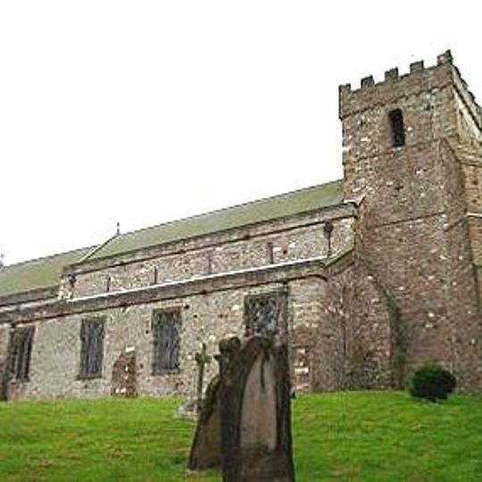 Church of St Mary