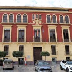 Palacio González Campuzano