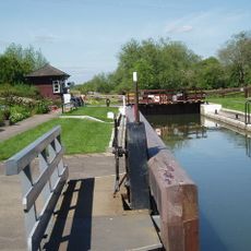 Pinkhill Lock