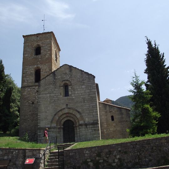 Sant Martí de la Nou