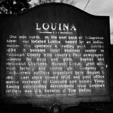 Louina