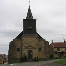 Église Saint-Georges d'Amblimont
