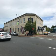 Edwards and Company Building