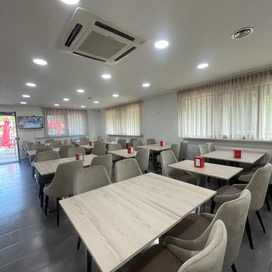 Restaurant Celeste