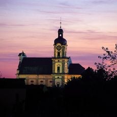 St. Dionysius