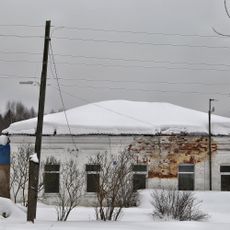 Дом жилой (Дубасово)