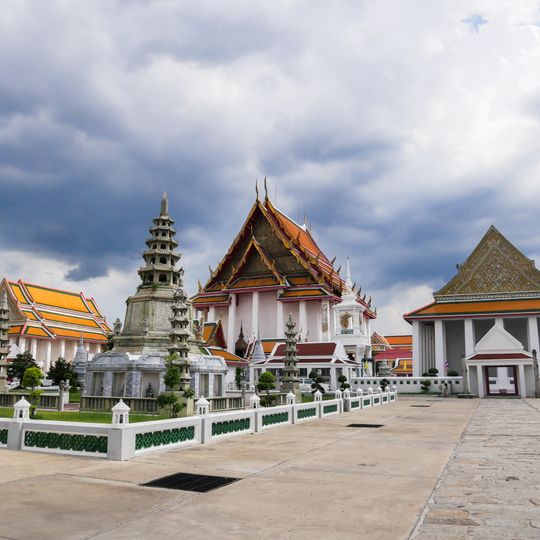 Wat Kalayanamitr