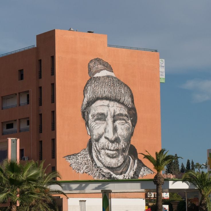 Fundación Montresso