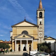 Church of San Vittore