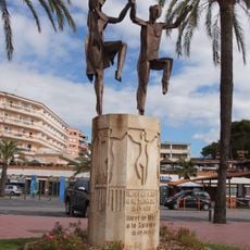 Monument a la Sardana