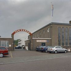 Van Haren, Waalwijk