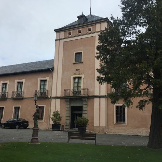 Royal Tenure of Quitapesares