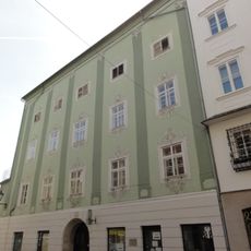 Bürgerhaus