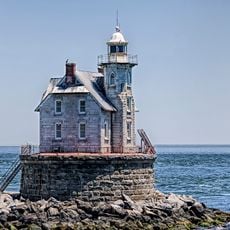 Race Rock Light