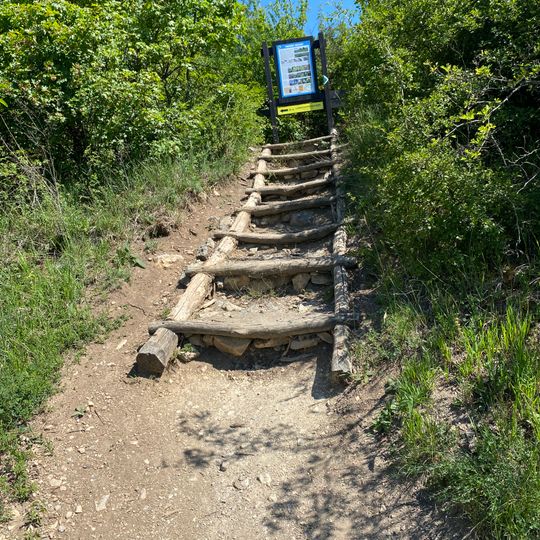 Naučná stezka Hádecké lomy a okolí