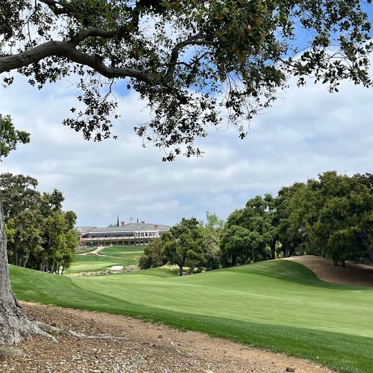 Sherwood Country Club