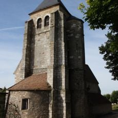 Église Saint-Germain (La Grande-Paroisse)