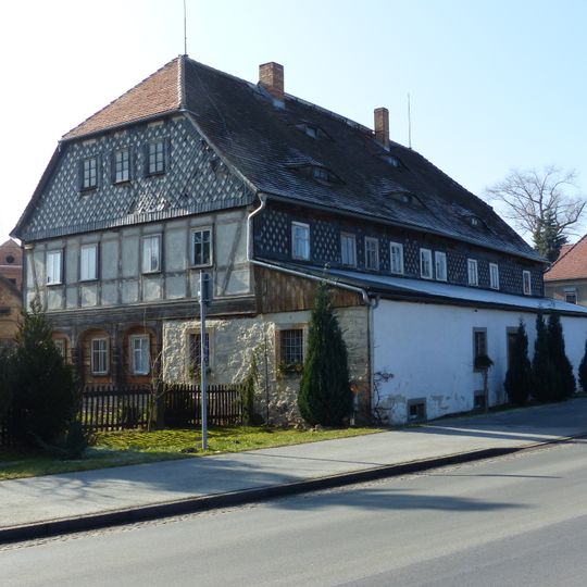 Hauptstraße 213