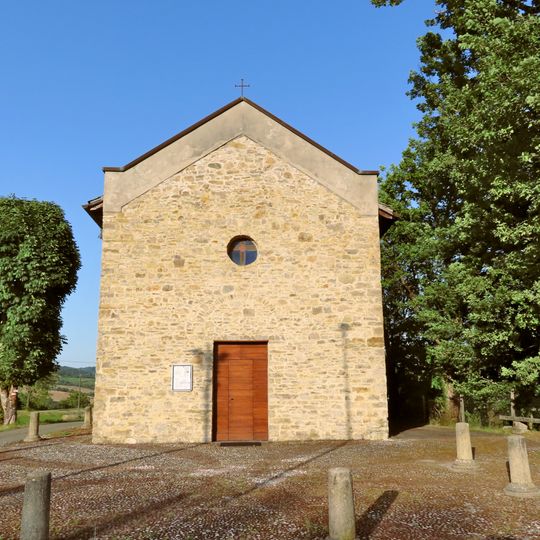 Oratorio di San Rocco