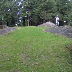 K-Ba-S 23 Teta casemate