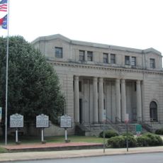 Richmond County Courthouse