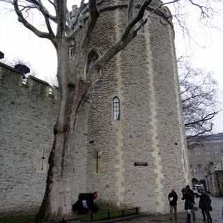 Lanthorn Tower