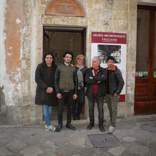 Museo Faggiano