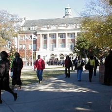 Florida Agricultural and Mechanical College Historic District