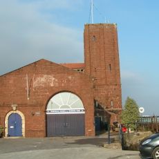 The Atmospheric Railway Museum