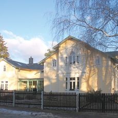 Villa Eduard-Bilz-Straße 27