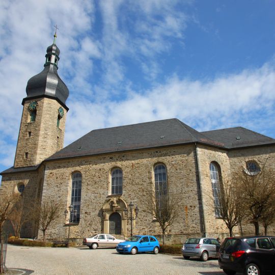Christuskirche