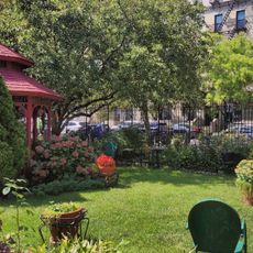 Convent Garden