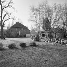 Klein-Schoot 24, Budel