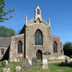 Church of All Saints