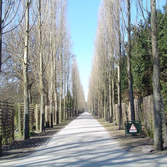 Assistens Kirkegård