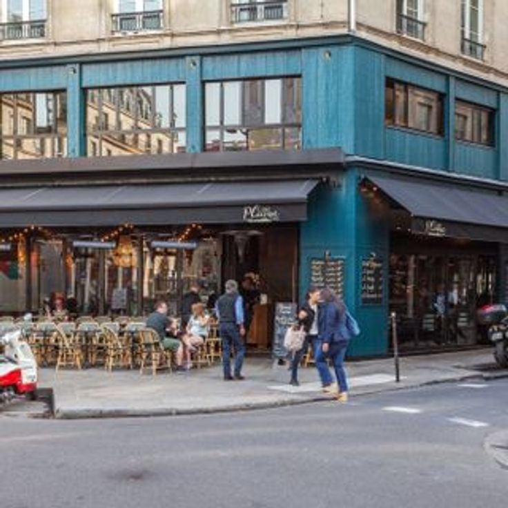 Café Plume