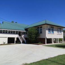Marburg State School