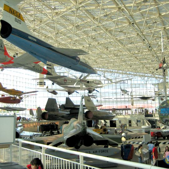 Museum of Flight