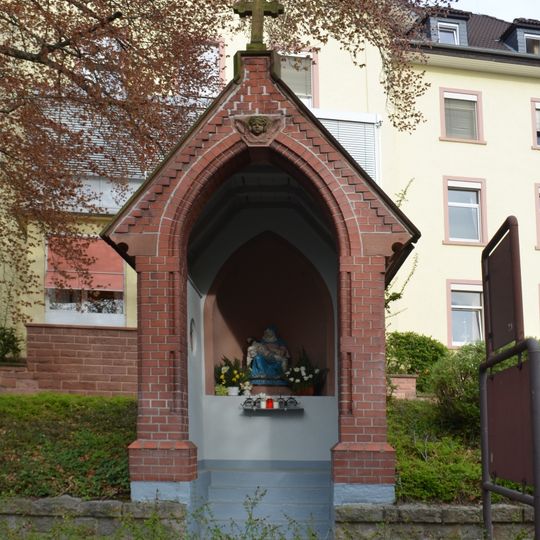 Marienkapelle