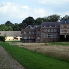 Vogelsanck Castle