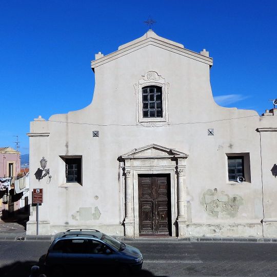 Chiesa del Rosario