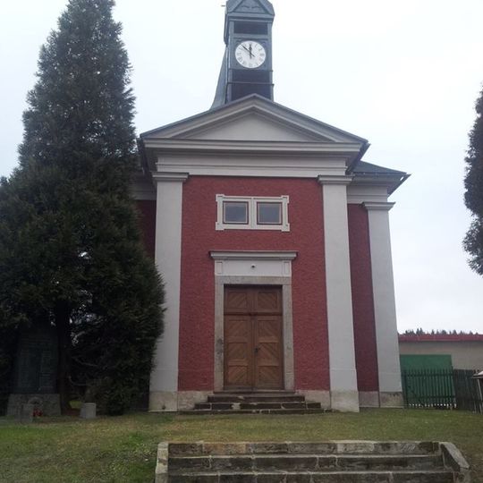 Chapel of Our Lady of Mount Carmel