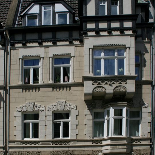 Goethestraße 11