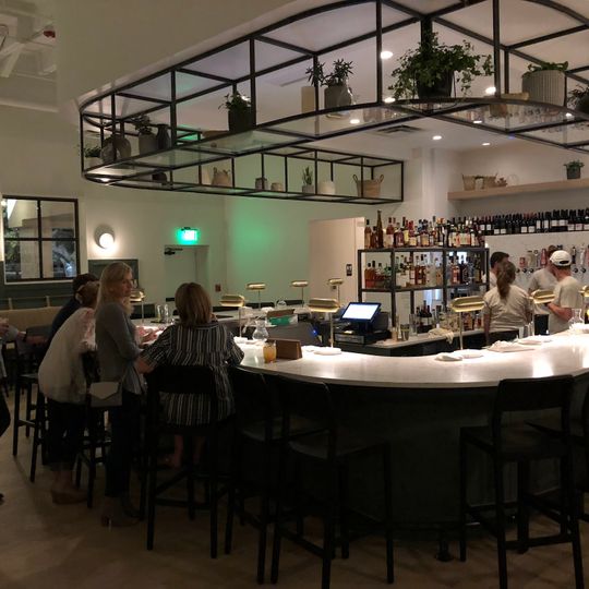 Hank's Austin