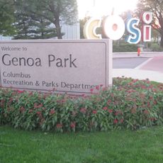 Genoa Park