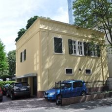 Haus Klüberstraße 5