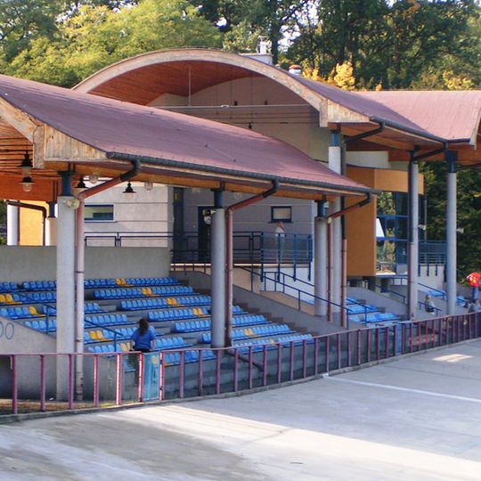 Stadion Miejski w Kaliszu
