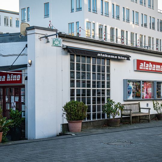 Alabama Kino