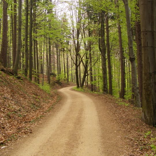 Jizerské hory Protected Landscape Area