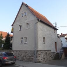 Licher Straße 1